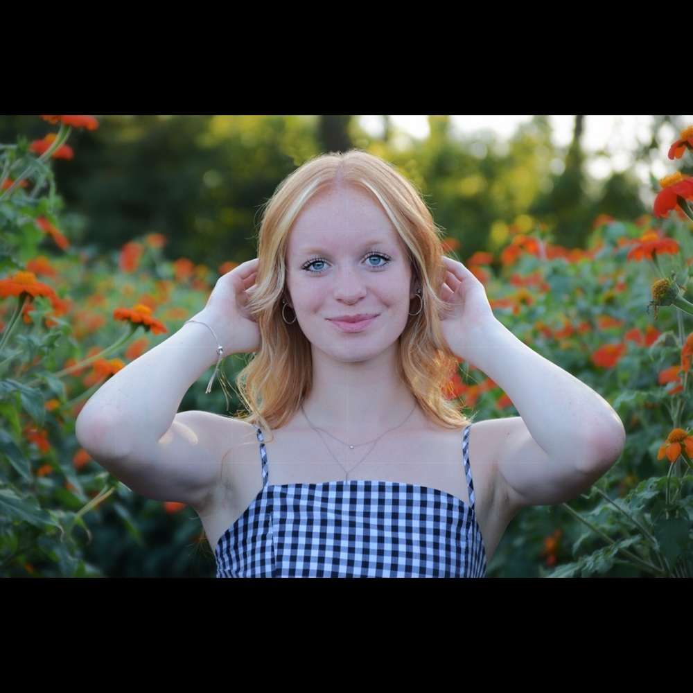Meet your Posher, Cassidy